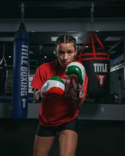 Knockout Gear -Knockout Gear HIFXTGMEX 3