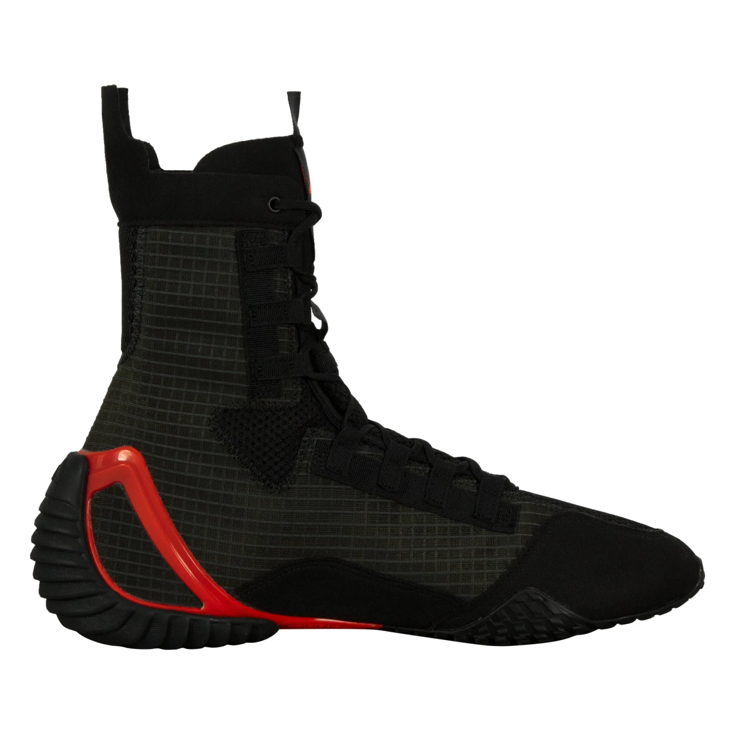 Adidas Speedex 23 Boxing Boots 5 Adidas Speedex 23 Boxing Boots - Image 3