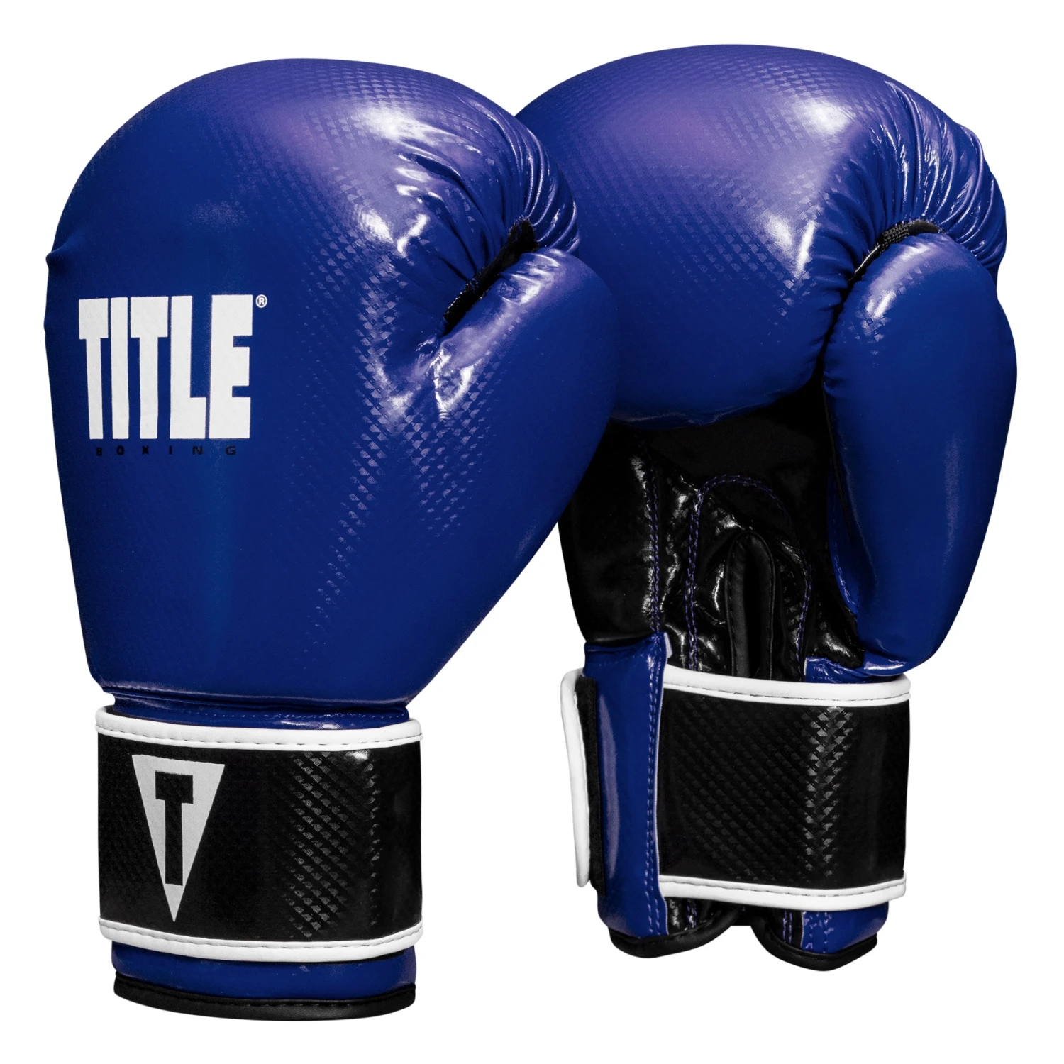 TITLE Boxing Instinct Fitness Bag Gloves 10 TITLE Boxing Instinct Fitness Bag Gloves - Image 8