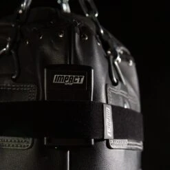 TITLE Boxing Impact Punch Tracker -Knockout Gear IMPACT2 5