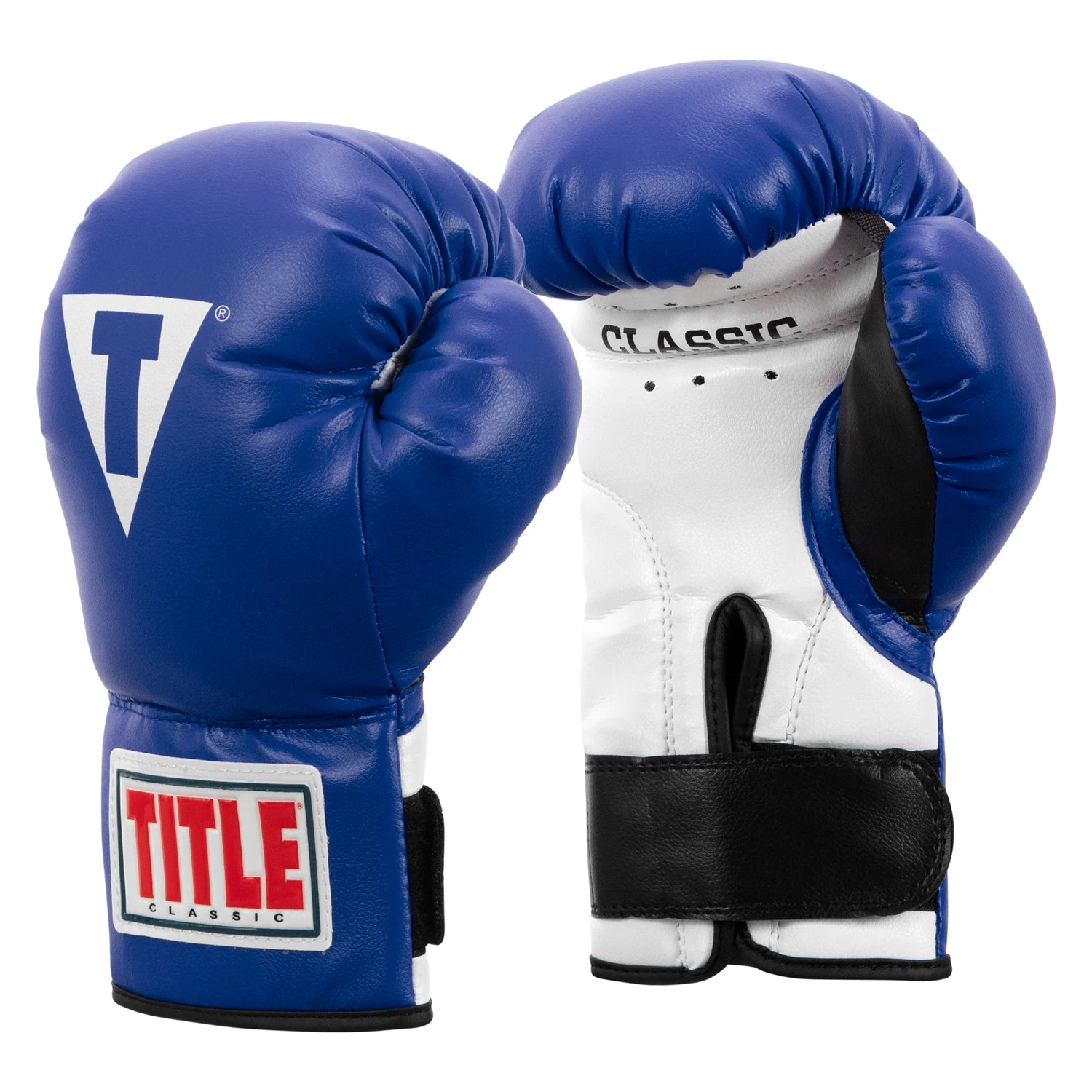 TITLE Classic Kid & Youth Boxing Gloves 2.0 11 TITLE Classic Kid & Youth Boxing Gloves 2.0 - Image 9