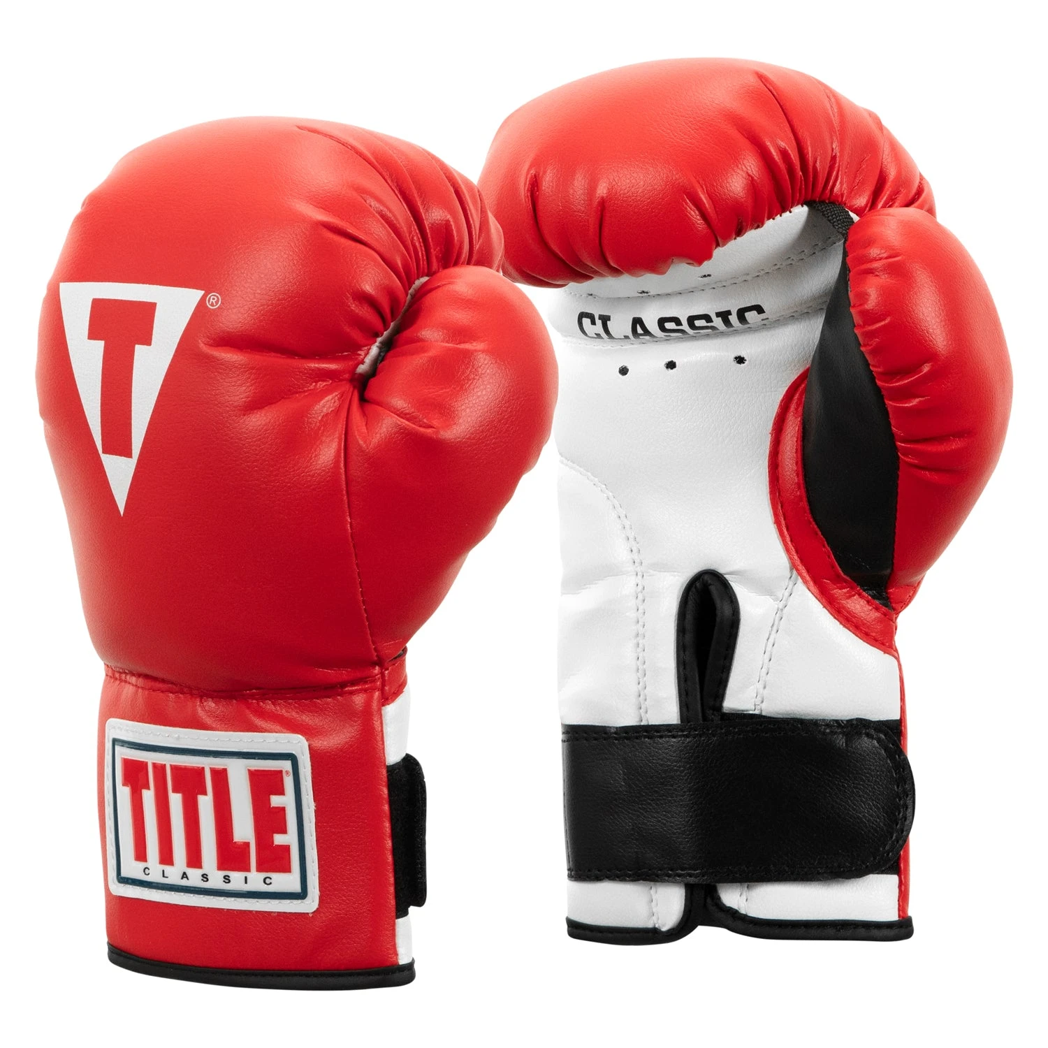 TITLE Classic Kid & Youth Boxing Gloves 2.0 18 TITLE Classic Kid & Youth Boxing Gloves 2.0 - Image 16