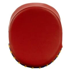 Emanuel Steward's KRONK Boxing Gym Leather Punch Mitts 15 Emanuel Steward's KRONK Boxing Gym Leather Punch Mitts -Knockout Gear KNKPM 4