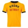 TITLE Boxing Legacy KRONK Detroit Tee