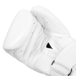 TITLE Boxing Ko-Vert Bag Gloves -Knockout Gear KOVBG WH 05