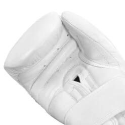 TITLE Boxing Ko-Vert Training Gloves 29 TITLE Boxing Ko-Vert Training Gloves -Knockout Gear KOVTG WH 05