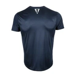 TITLE Boxing Qlty Goods Wicking Tee 19 TITLE Boxing Qlty Goods Wicking Tee -Knockout Gear KTA33 NV 2