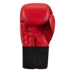 TITLE Boxing Masters USA Boxing Competition Gloves - Elastic -Knockout Gear MACGES RD 04