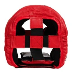 TITLE Boxing USA Boxing Masters Competition Headgear 39 TITLE Boxing USA Boxing Masters Competition Headgear -Knockout Gear MACHX RD 5