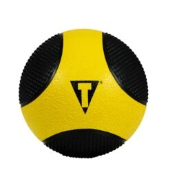 TITLE Boxing Rubber Medicine Balls 32 TITLE Boxing Rubber Medicine Balls -Knockout Gear MBR2 10 02