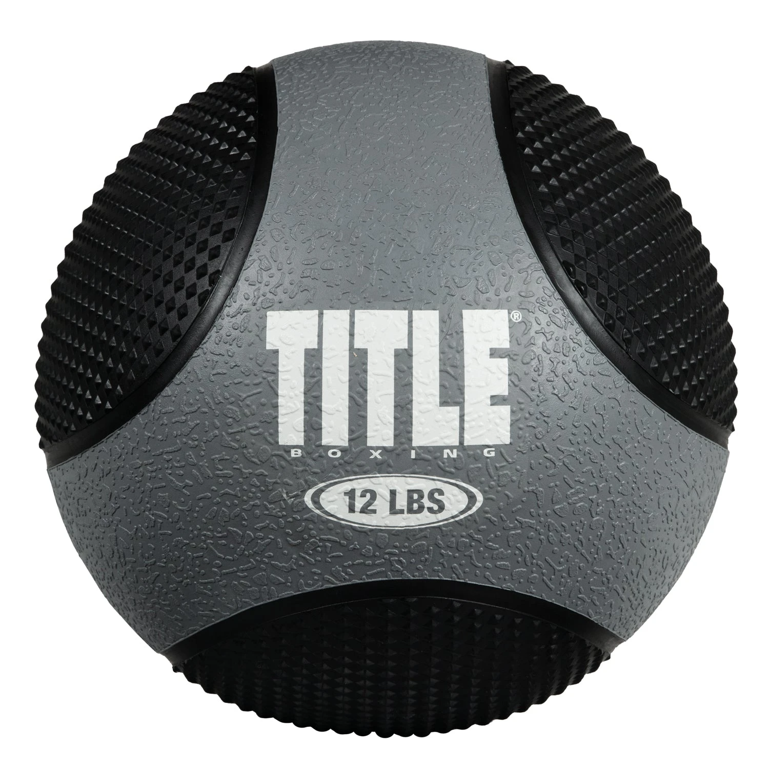 TITLE Boxing Rubber Medicine Balls 14 TITLE Boxing Rubber Medicine Balls - Image 12