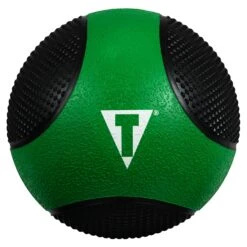 TITLE Boxing Rubber Medicine Balls 38 TITLE Boxing Rubber Medicine Balls -Knockout Gear MBR2 15 02