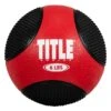 TITLE Boxing Rubber Medicine Balls -Knockout Gear MBR2 6 01