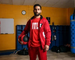 TITLE Boxing Rubber Medicine Balls 25 TITLE Boxing Rubber Medicine Balls -Knockout Gear MBR2 1