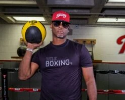 TITLE Boxing Rubber Medicine Balls 31 TITLE Boxing Rubber Medicine Balls -Knockout Gear MBR2 2