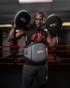 TITLE Boxing Memory Foam Tech Punch Mitts 16 TITLE Boxing Memory Foam Tech Punch Mitts -Knockout Gear MFMPM 32473b53 2883 40c5 99a3 c9515651fa7d