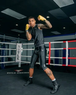 TITLE Boxing Mexican Style 180" Hand Wraps (Pack Of 10) -Knockout Gear MHWYE 3 19a5c62b 0be3 4141 b32a b5ddfba3f994