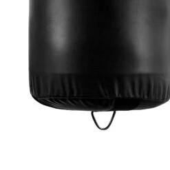 TITLE Boxing Professional Choice 125lb Synthetic Leather Heavy Bag -Knockout Gear OGHBV 3