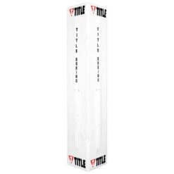 TITLE Boxing Blank Jumbo Corner Cushion V3.0 – Single -Knockout Gear OSCC3B WH 2
