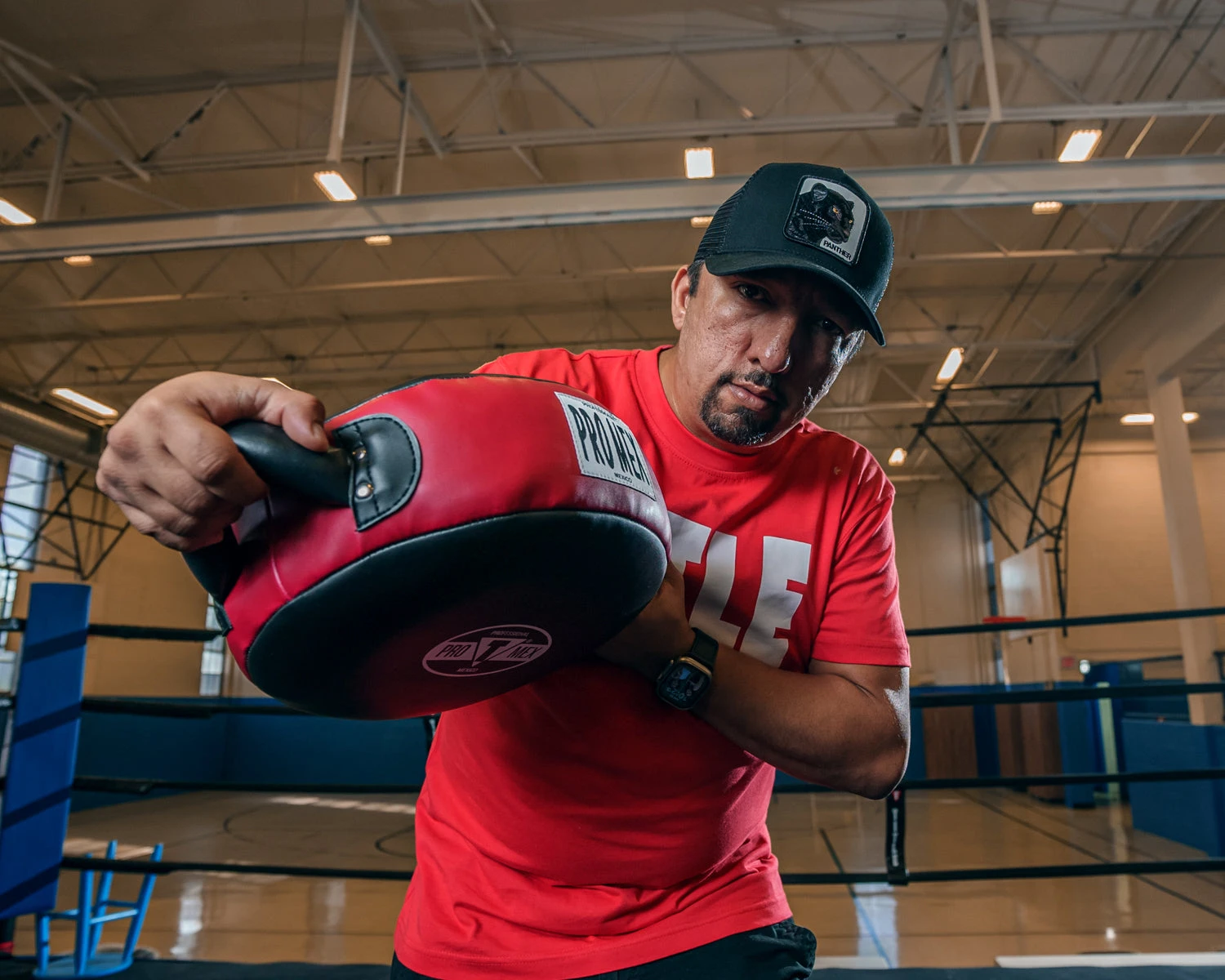 Pro Mex Accuracy Pro Punch Shield 2.0 10 Pro Mex Accuracy Pro Punch Shield 2.0 - Image 8