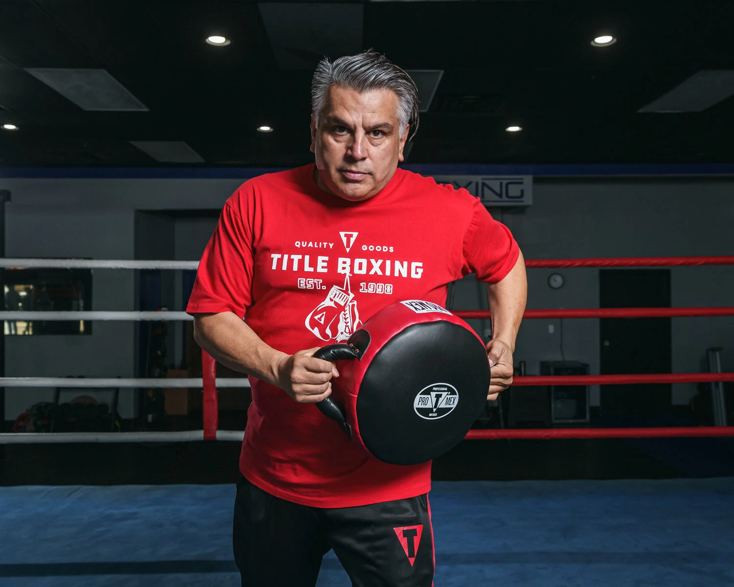 Pro Mex Accuracy Leather Pro Punch Shield 2.0 8 Pro Mex Accuracy Leather Pro Punch Shield 2.0 - Image 6