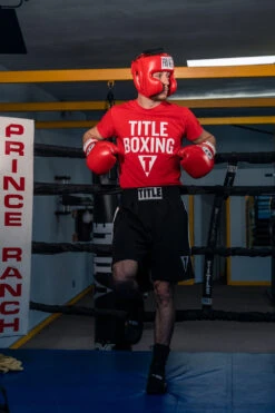 Pro Mex Professional Training Headgear V3.0 28 Pro Mex Professional Training Headgear V3.0 -Knockout Gear PMTHG3RD