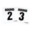 TITLE Boxing Jumbo Round Cards 2 TITLE Boxing Jumbo Round Cards -Knockout Gear PRCRD1 1 a6be627d 9fc3 4f5e a835 2f0f34e0cbbc