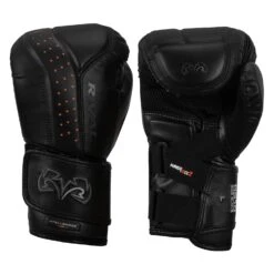Rival Boxing Intelli-Shock Bag Gloves