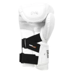 Rival Boxing Intelli-Shock Bag Gloves 20 Rival Boxing Intelli-Shock Bag Gloves -Knockout Gear RB10 WH 4