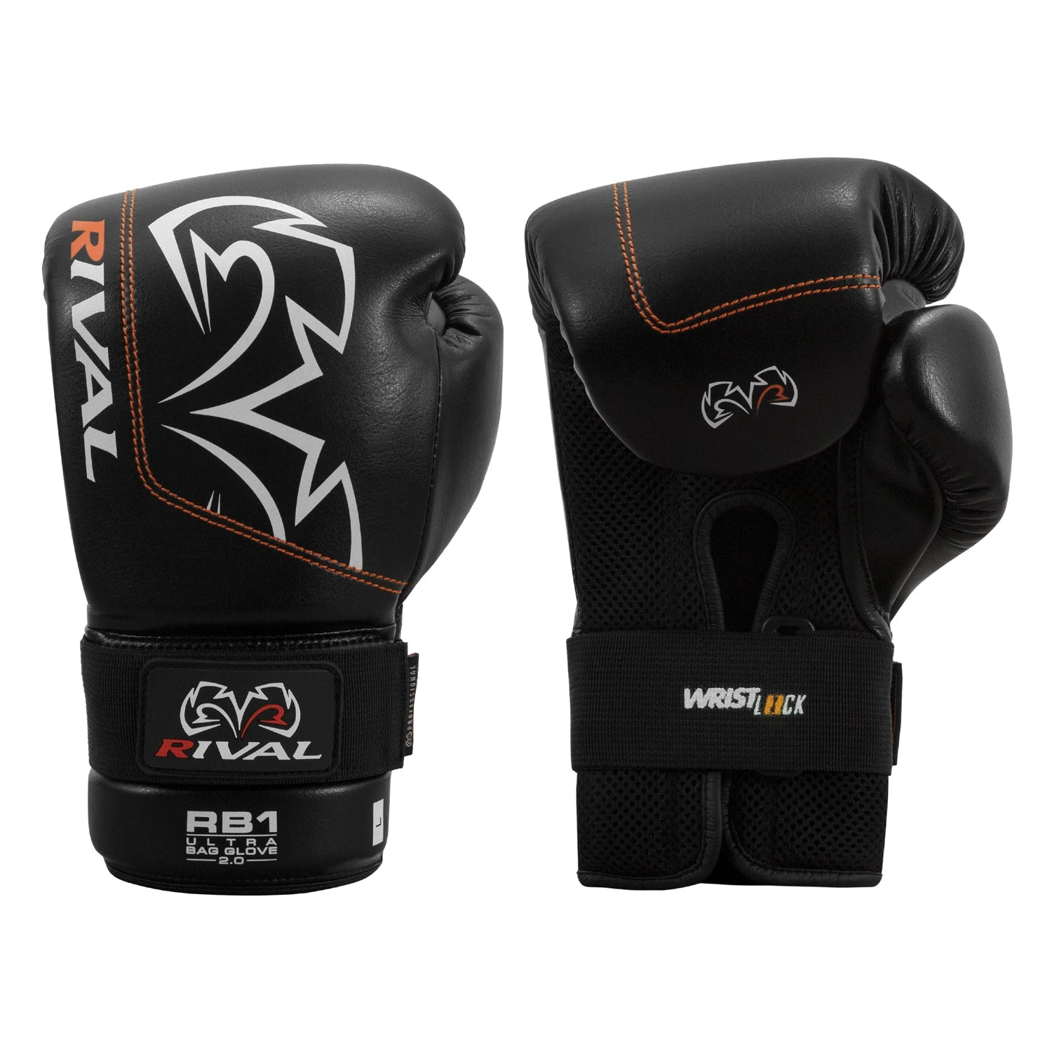 Rival Boxing Ultra Bag Gloves V2 3 Rival Boxing Ultra Bag Gloves V2