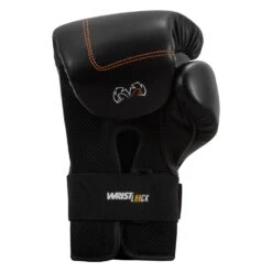 Rival Boxing Ultra Bag Gloves V2 21 Rival Boxing Ultra Bag Gloves V2 -Knockout Gear RB1V2 BK 04