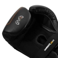 Rival Boxing Ultra Bag Gloves V2 22 Rival Boxing Ultra Bag Gloves V2 -Knockout Gear RB1V2 BK 05