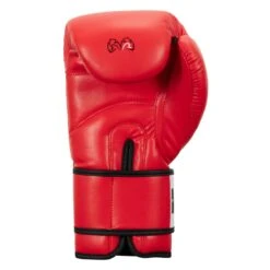 Rival Boxing Bag Gloves 25 Rival Boxing Bag Gloves -Knockout Gear RB4 RD 4