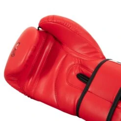 Rival Boxing Bag Gloves 26 Rival Boxing Bag Gloves -Knockout Gear RB4 RD 5