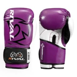 Rival Boxing Fitness Bag Gloves 27 Rival Boxing Fitness Bag Gloves -Knockout Gear RB7 PR 01 53e73449 f398 4c9e 881f d4bdf3768f98