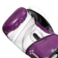 Rival Boxing Fitness Bag Gloves 31 Rival Boxing Fitness Bag Gloves -Knockout Gear RB7 PR 05