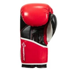 Rival Boxing Fitness Bag Gloves 35 Rival Boxing Fitness Bag Gloves -Knockout Gear RB7 RD 04