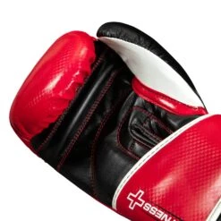 Rival Boxing Fitness Bag Gloves 36 Rival Boxing Fitness Bag Gloves -Knockout Gear RB7 RD 05