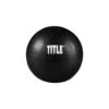 TITLE Boxing Rubber Slam Ball 2 TITLE Boxing Rubber Slam Ball -Knockout Gear RBPL BK