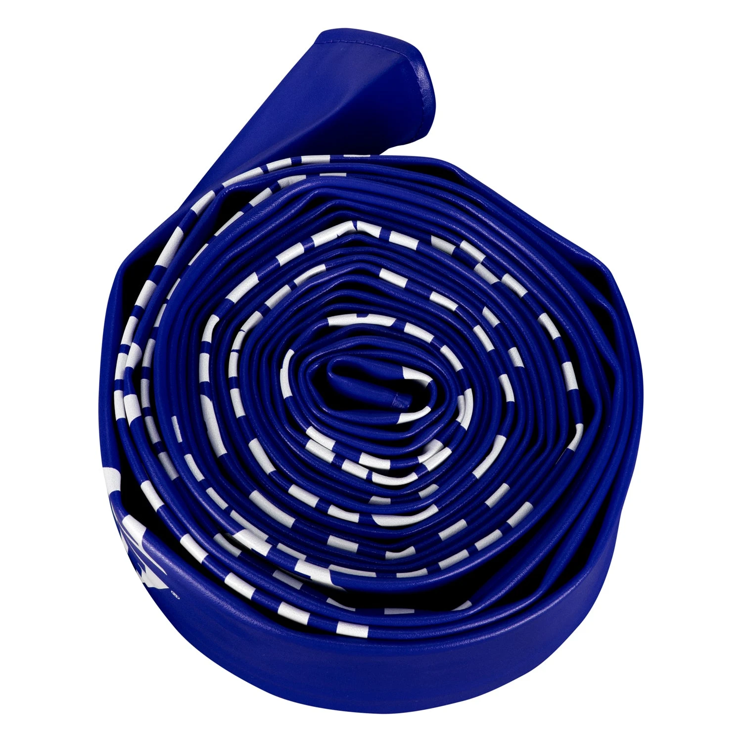 TITLE Boxing Pro Vinyl Zippered Rope Cover (Set Of 4) 12 TITLE Boxing Pro Vinyl Zippered Rope Cover (Set Of 4) - Image 10