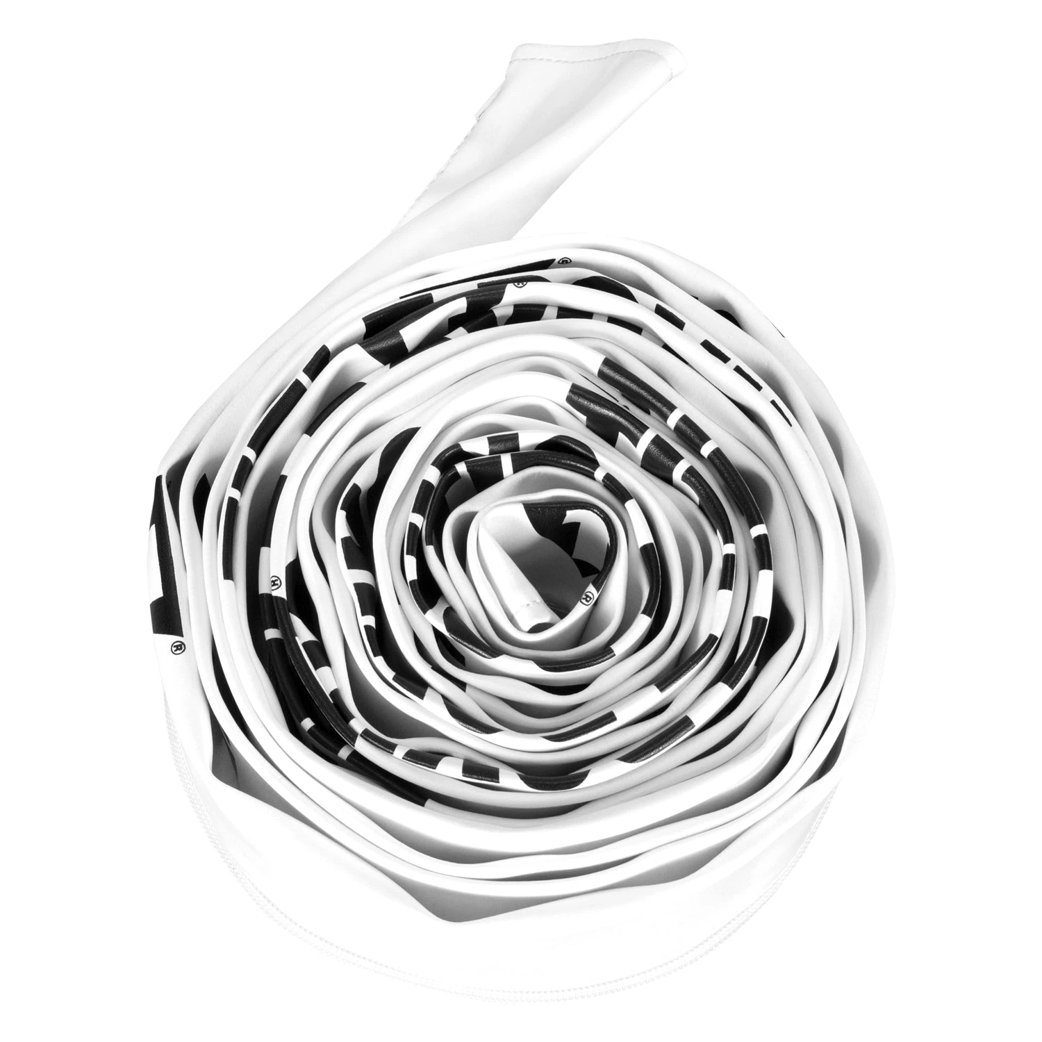 TITLE Boxing Pro Vinyl Zippered Rope Cover (Set Of 4) 22 TITLE Boxing Pro Vinyl Zippered Rope Cover (Set Of 4) - Image 20