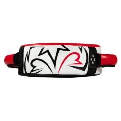 Rival Boxing Punch Pad 13 Rival Boxing Punch Pad -Knockout Gear RPS7 BK RD 4