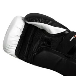 Rival Boxing RS11V Evolution Sparring Gloves -Knockout Gear RS11V WH 5