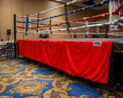 TITLE Boxing Professional Ring Skirt 3.0 13 TITLE Boxing Professional Ring Skirt 3.0 -Knockout Gear RSKC3RD 1