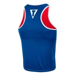 TITLE Boxing Aerovent Elite Amateur Boxing Set 1 V. 2.0 -Knockout Gear RTABS8 BL RD 6