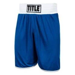 TITLE Boxing Aerovent Elite Amateur Boxing Set 1 V. 2.0 -Knockout Gear RTABS8 BL RD 9