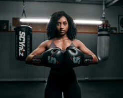 Knockout Gear -Knockout Gear SCYBGBK 5 2