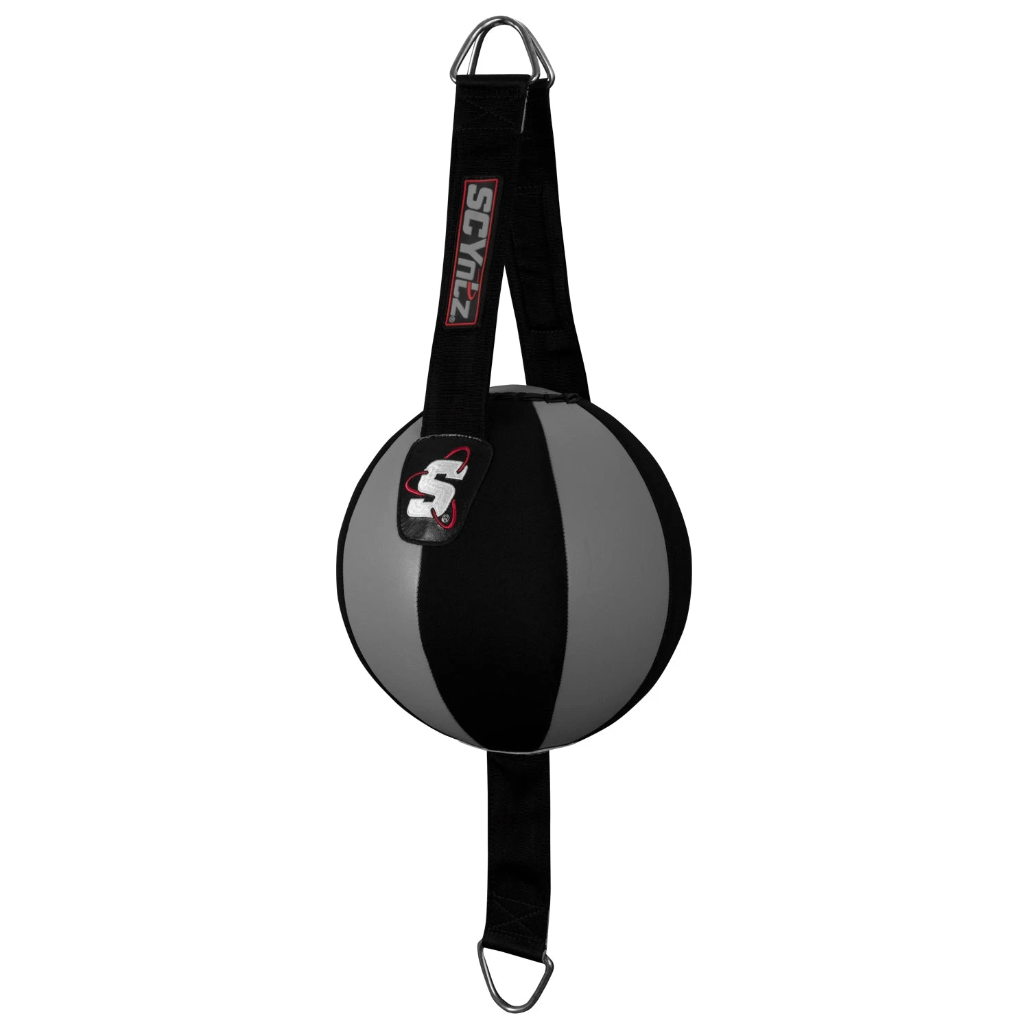 SCYntz Leather Double End Bag 9 SCYntz Leather Double End Bag - Image 7