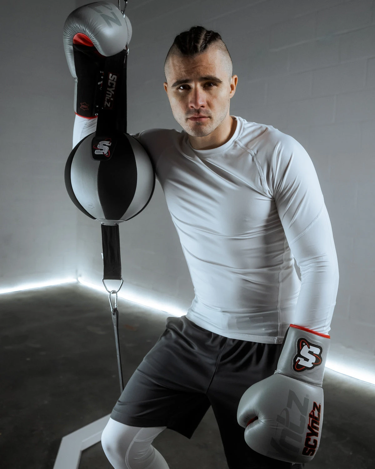 SCYntz Leather Double End Bag 8 SCYntz Leather Double End Bag - Image 6