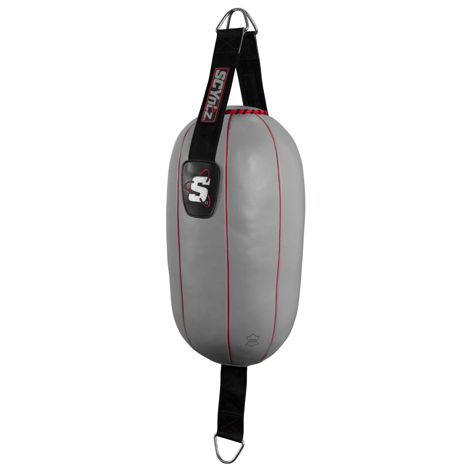 SCYntz Leather Double End Heavy Bag 10 SCYntz Leather Double End Heavy Bag - Image 8